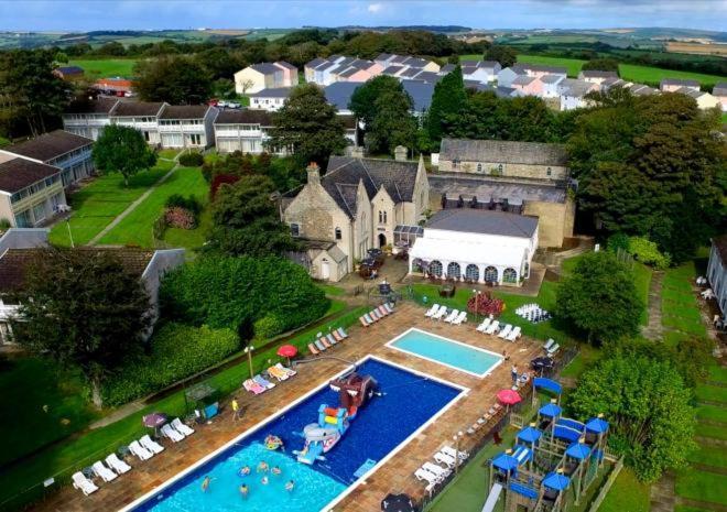 Atlantic Reach Cottages, Newquay 6 Miles, 2 Bedrooms Exterior foto