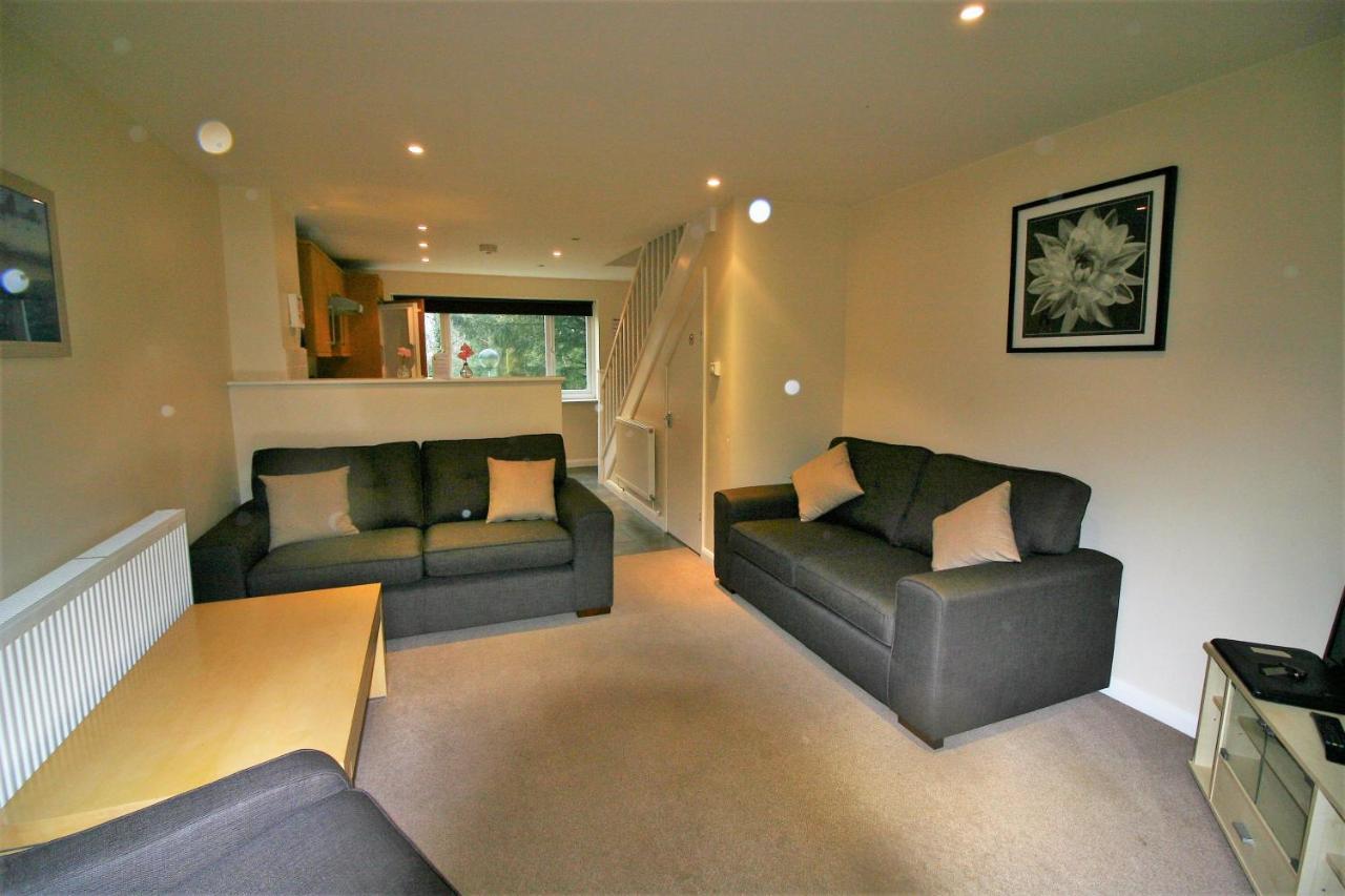 Atlantic Reach Cottages, Newquay 6 Miles, 2 Bedrooms Exterior foto