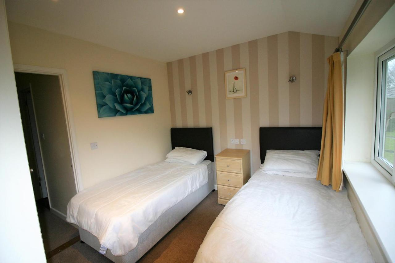 Atlantic Reach Cottages, Newquay 6 Miles, 2 Bedrooms Exterior foto