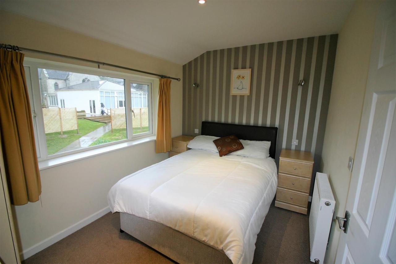 Atlantic Reach Cottages, Newquay 6 Miles, 2 Bedrooms Exterior foto