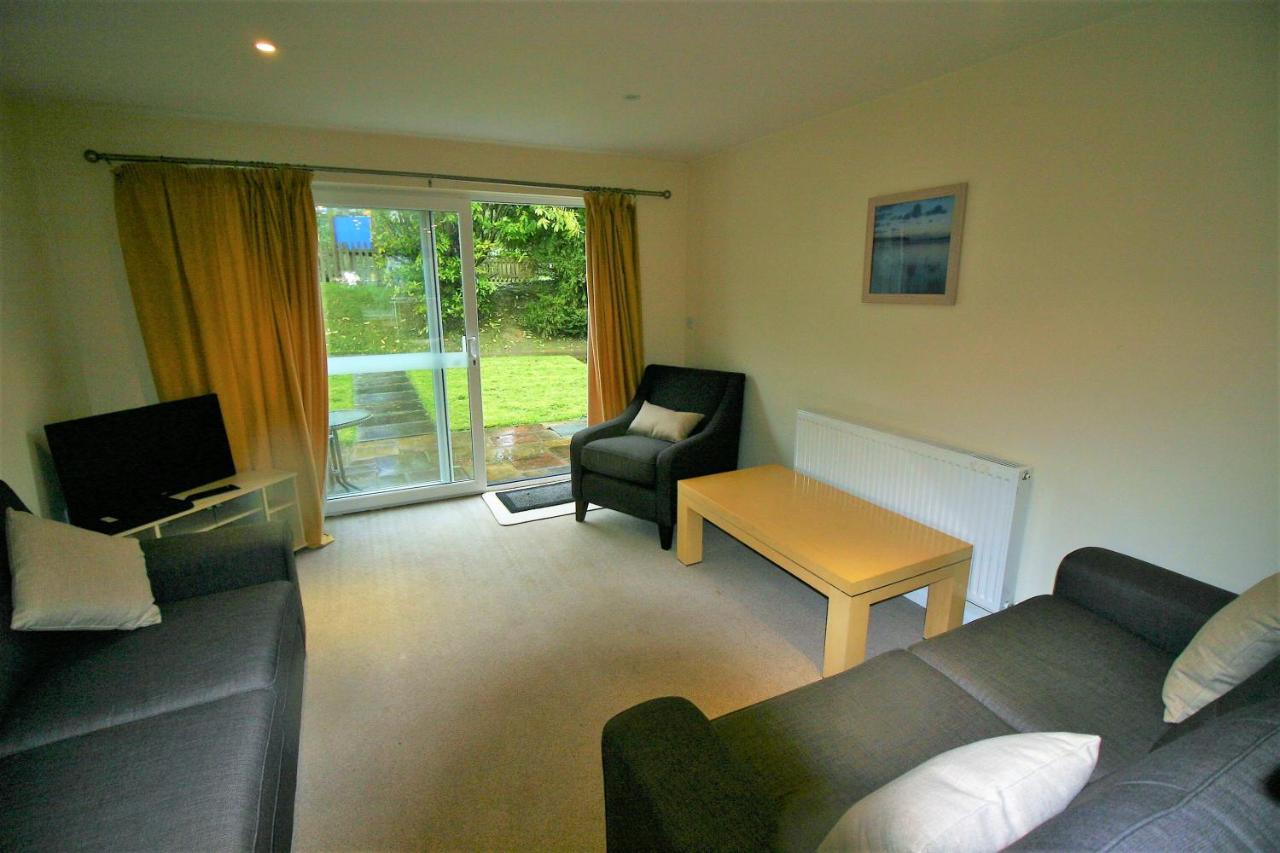 Atlantic Reach Cottages, Newquay 6 Miles, 2 Bedrooms Exterior foto
