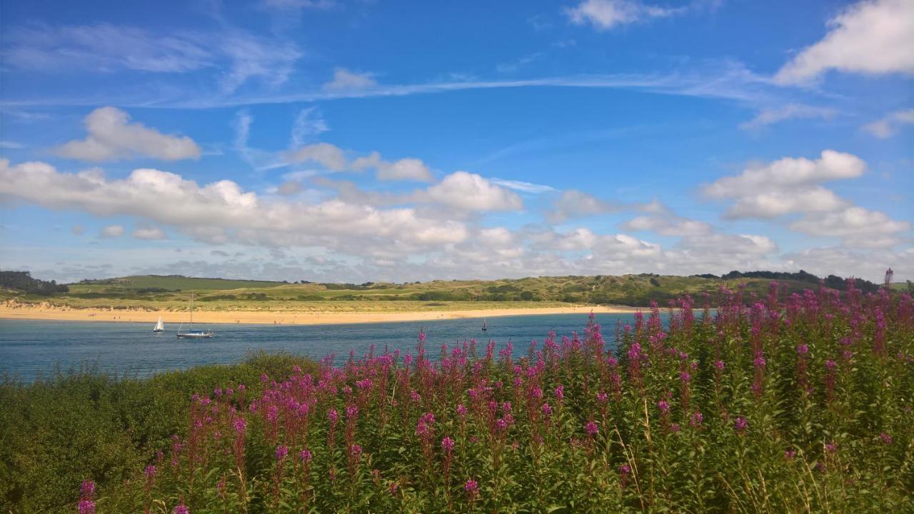 Atlantic Reach Cottages, Newquay 6 Miles, 2 Bedrooms Exterior foto