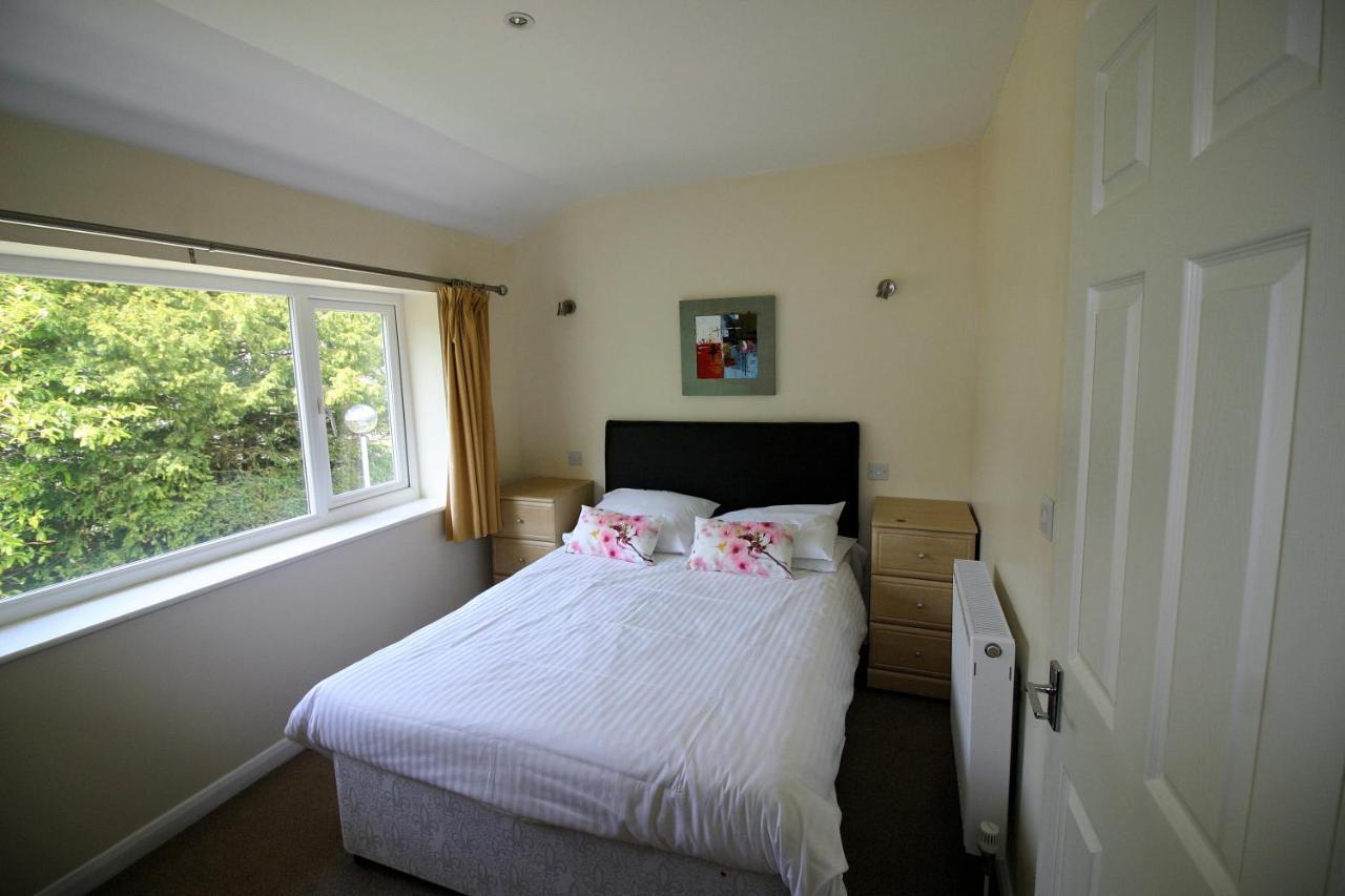 Atlantic Reach Cottages, Newquay 6 Miles, 2 Bedrooms Exterior foto