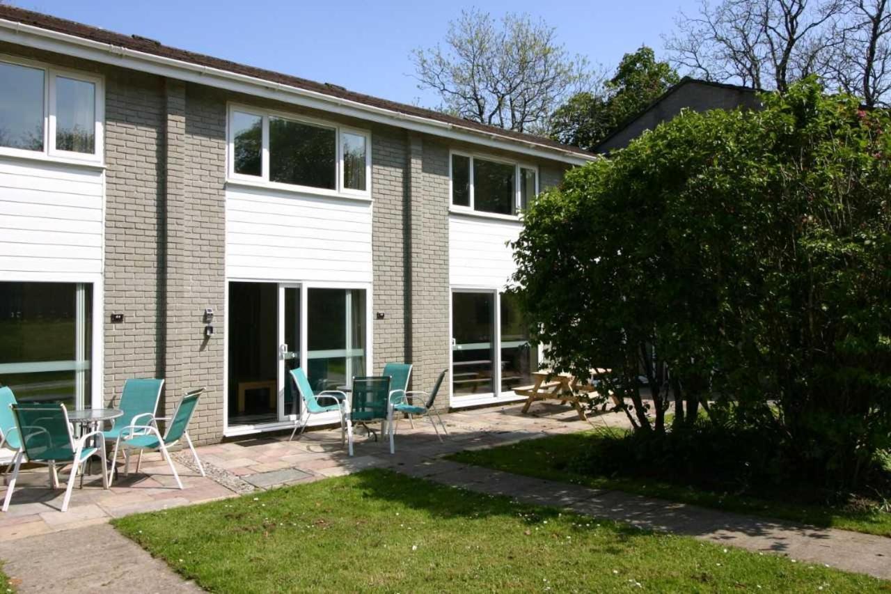 Atlantic Reach Cottages, Newquay 6 Miles, 2 Bedrooms Exterior foto