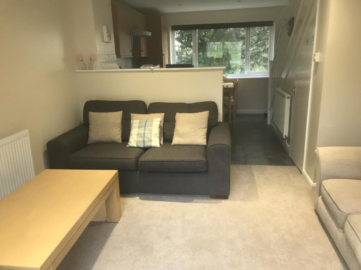 Atlantic Reach Cottages, Newquay 6 Miles, 2 Bedrooms Exterior foto