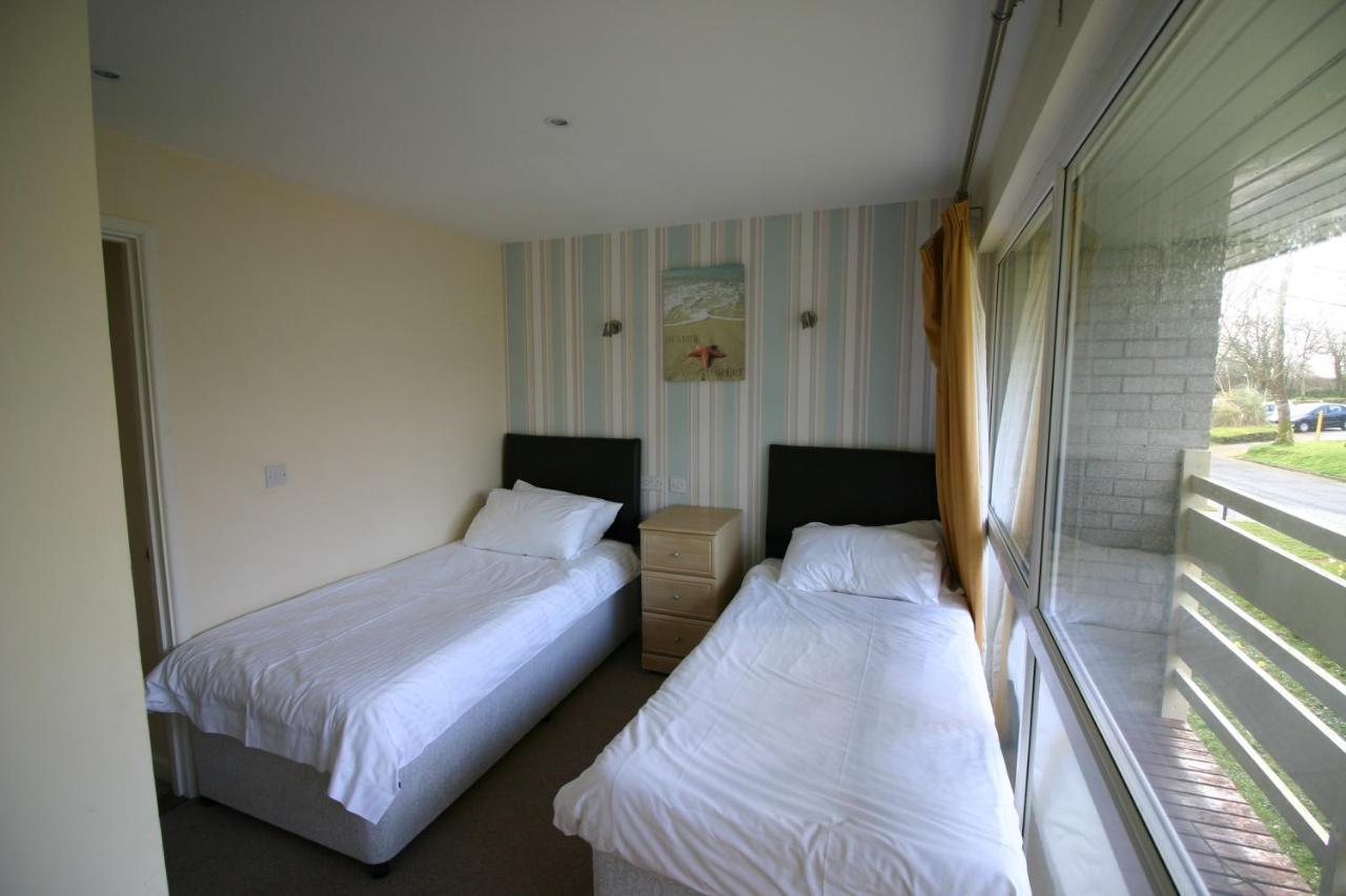 Atlantic Reach Cottages, Newquay 6 Miles, 2 Bedrooms Exterior foto