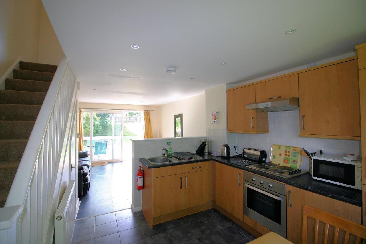 Atlantic Reach Cottages, Newquay 6 Miles, 2 Bedrooms Exterior foto