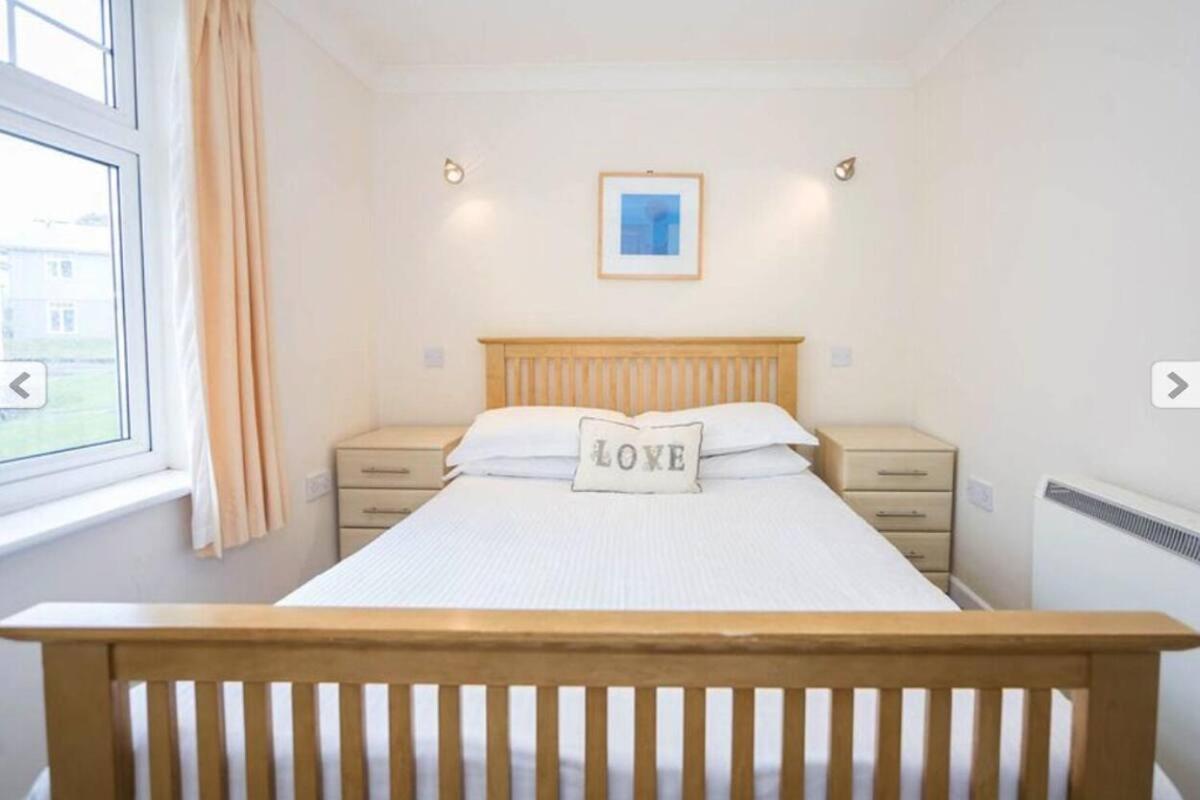 Atlantic Reach Cottages, Newquay 6 Miles, 2 Bedrooms Exterior foto