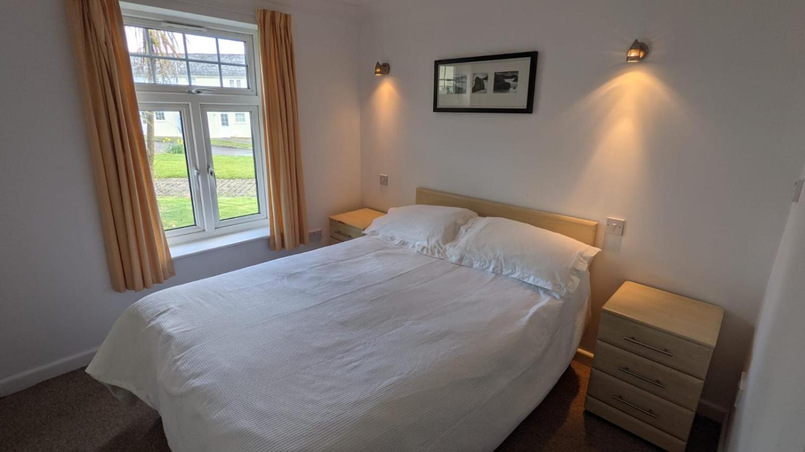 Atlantic Reach Cottages, Newquay 6 Miles, 2 Bedrooms Exterior foto