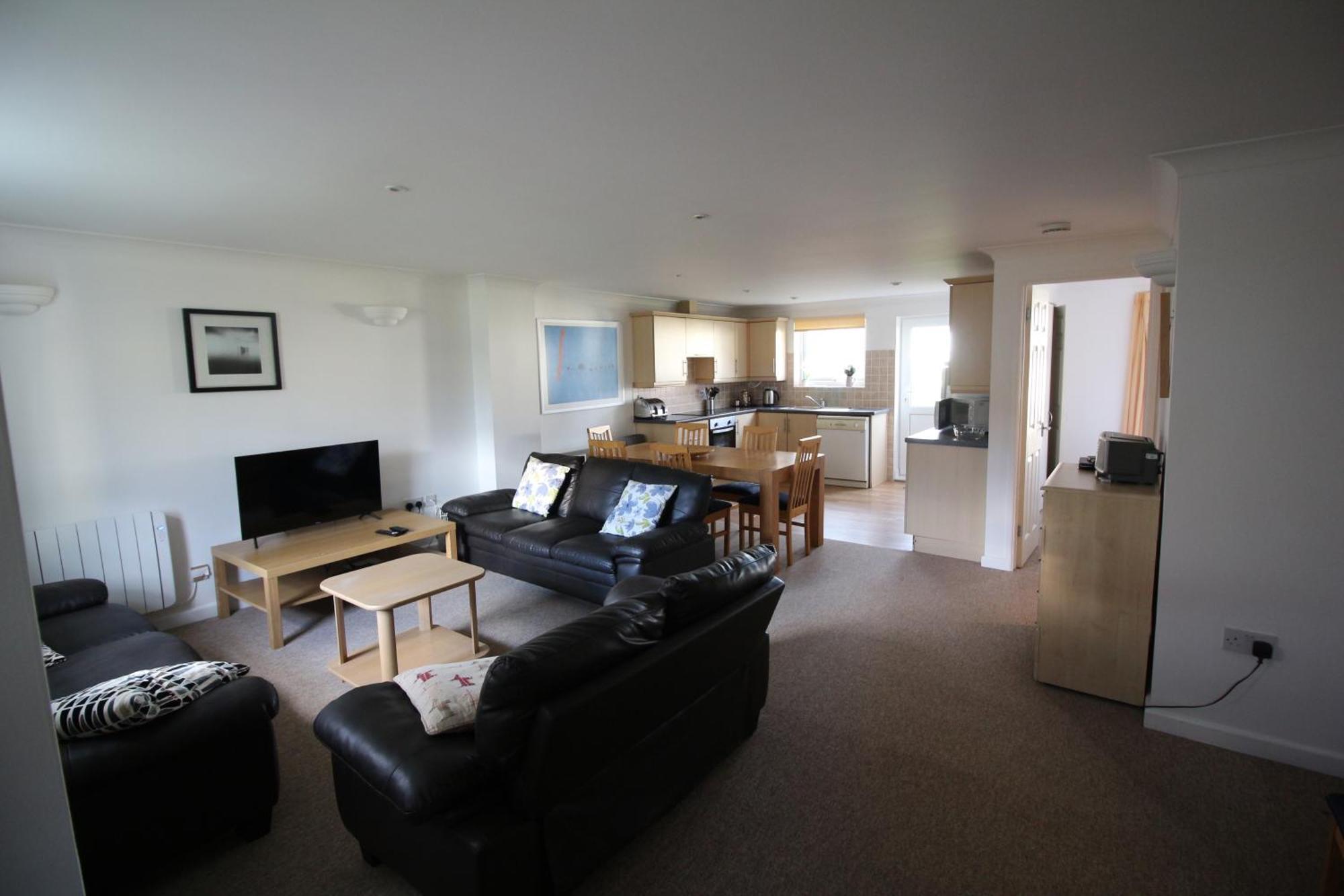 Atlantic Reach Cottages, Newquay 6 Miles, 2 Bedrooms Exterior foto