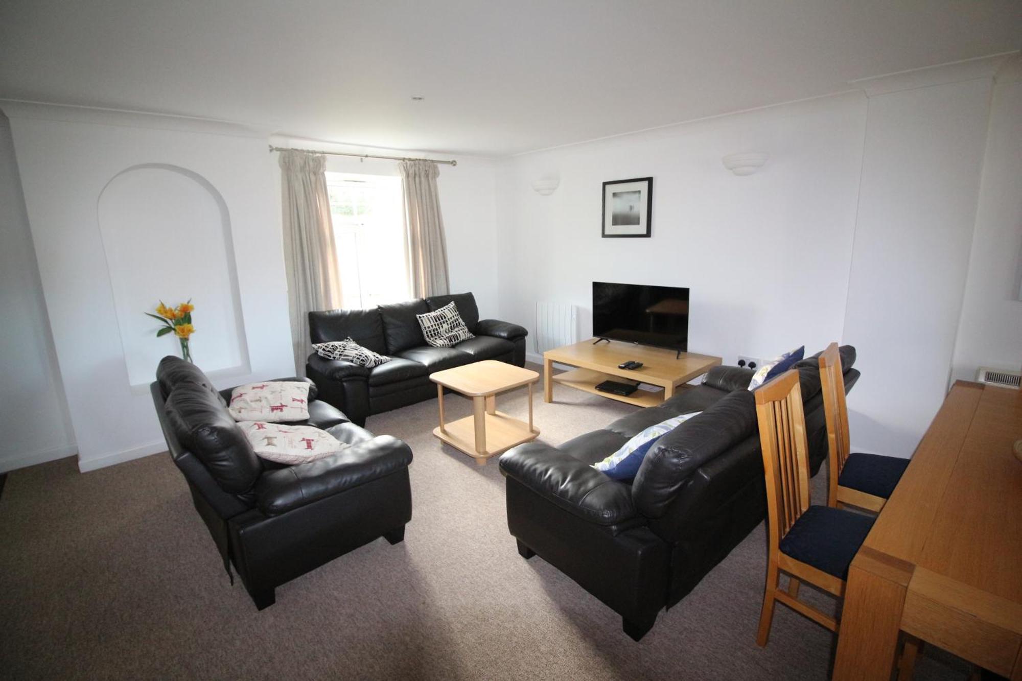 Atlantic Reach Cottages, Newquay 6 Miles, 2 Bedrooms Exterior foto