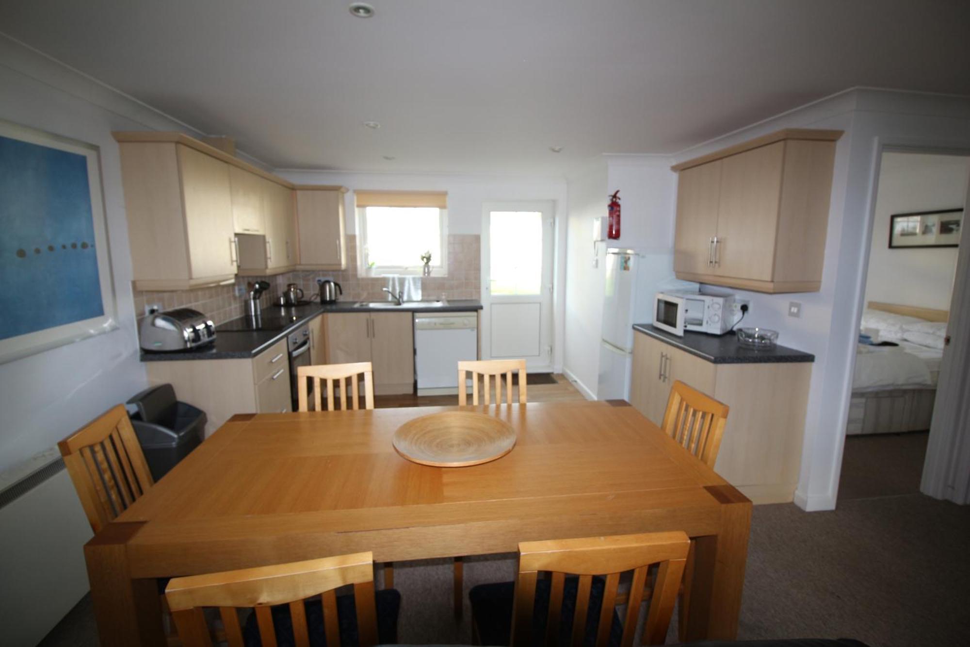 Atlantic Reach Cottages, Newquay 6 Miles, 2 Bedrooms Exterior foto