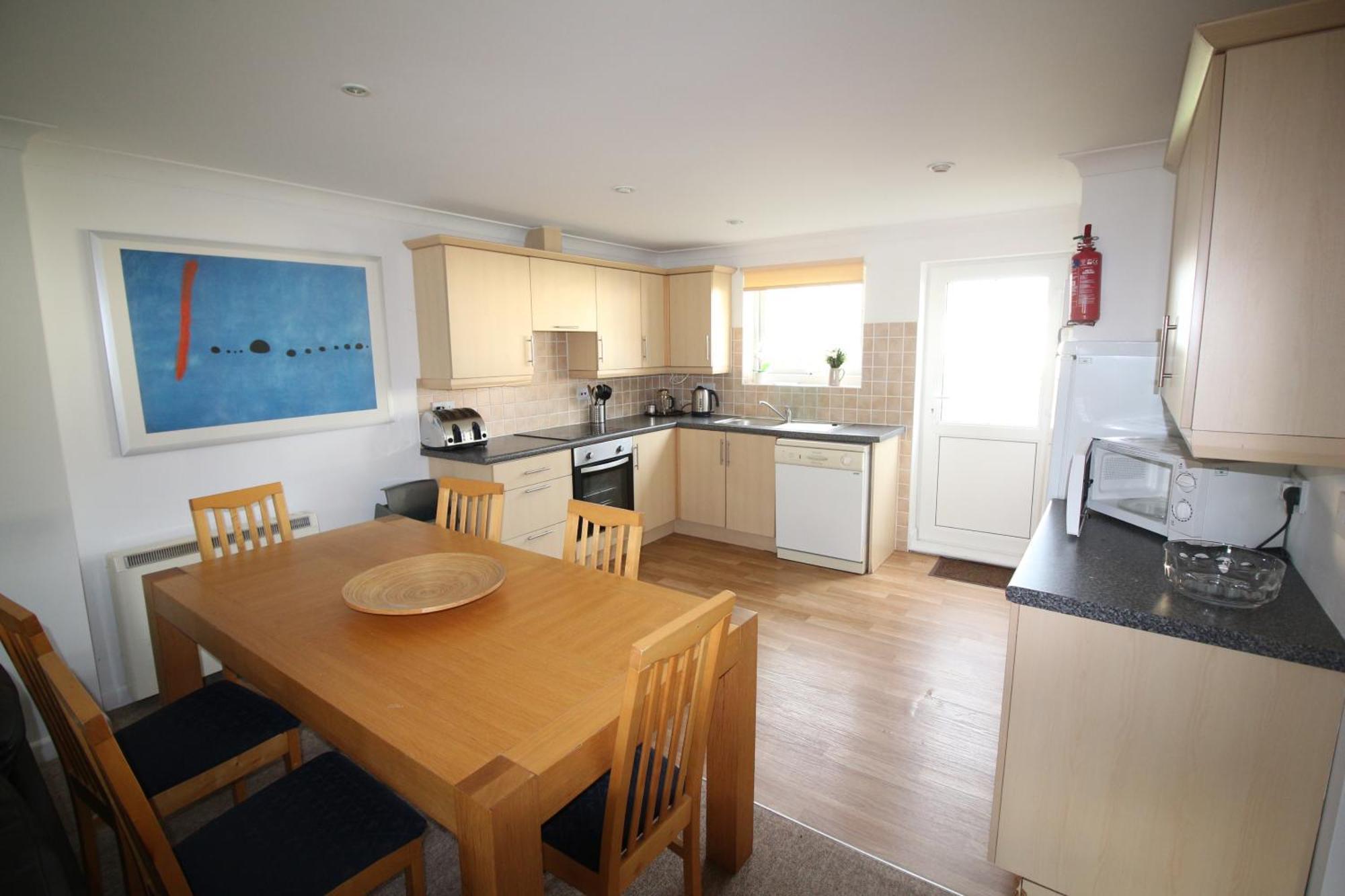 Atlantic Reach Cottages, Newquay 6 Miles, 2 Bedrooms Exterior foto