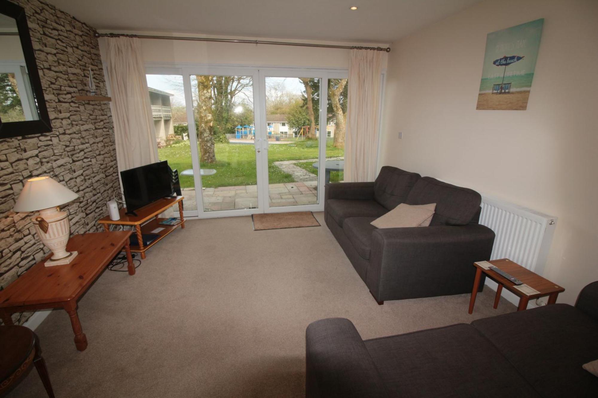 Atlantic Reach Cottages, Newquay 6 Miles, 2 Bedrooms Exterior foto